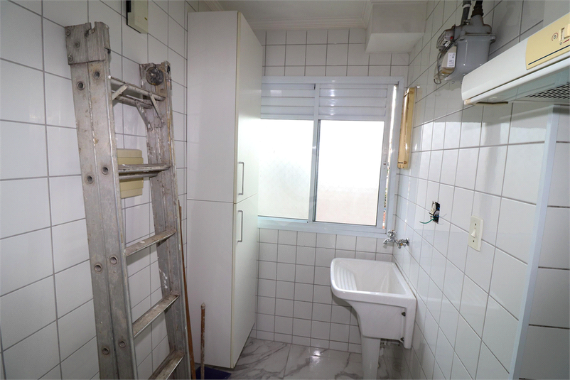 Venda Apartamento São Paulo Chácara Califórnia REO1050418 24