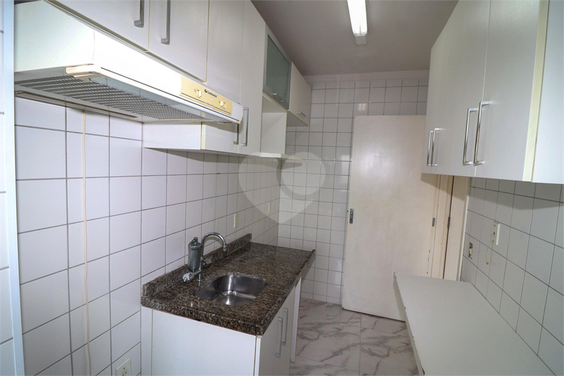 Venda Apartamento São Paulo Chácara Califórnia REO1050418 20