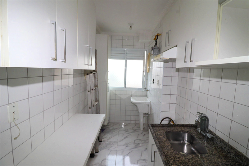 Venda Apartamento São Paulo Chácara Califórnia REO1050418 18