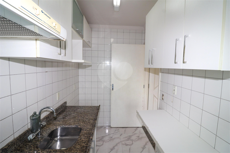 Venda Apartamento São Paulo Chácara Califórnia REO1050418 21