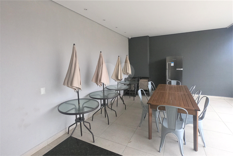 Venda Apartamento Guarulhos Vila Barros REO1050419 54