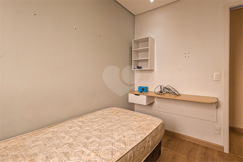 Venda Apartamento Guarulhos Vila Barros REO1050419 16