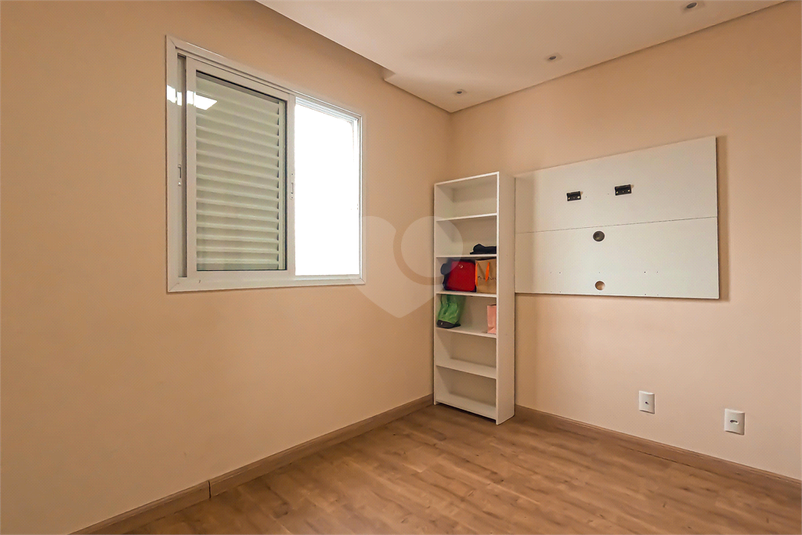 Venda Apartamento Guarulhos Vila Barros REO1050419 22