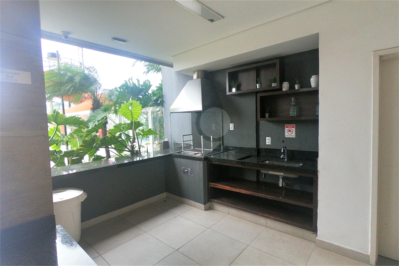 Venda Apartamento Guarulhos Vila Barros REO1050419 52