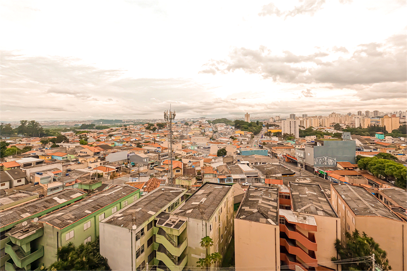 Venda Apartamento Guarulhos Vila Barros REO1050419 13