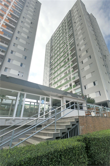 Venda Apartamento Guarulhos Vila Barros REO1050419 70