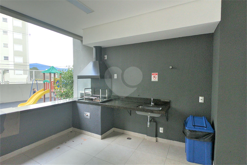 Venda Apartamento Guarulhos Vila Barros REO1050419 53