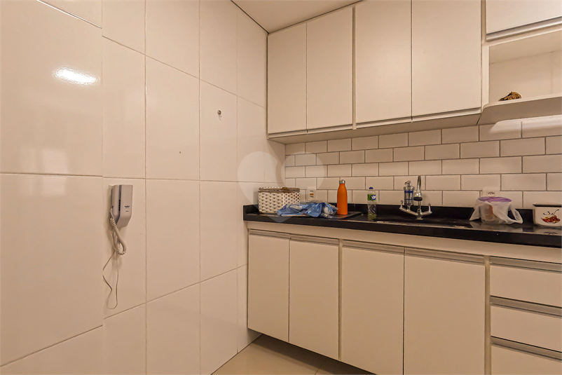 Venda Apartamento Guarulhos Vila Barros REO1050419 34