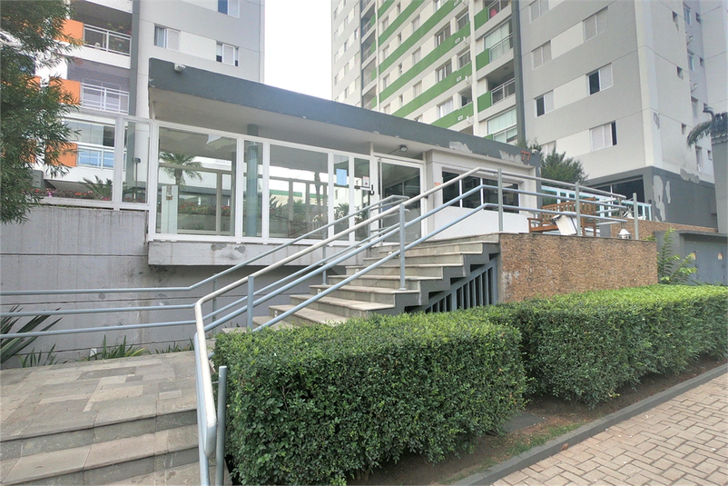 Venda Apartamento Guarulhos Vila Barros REO1050419 71