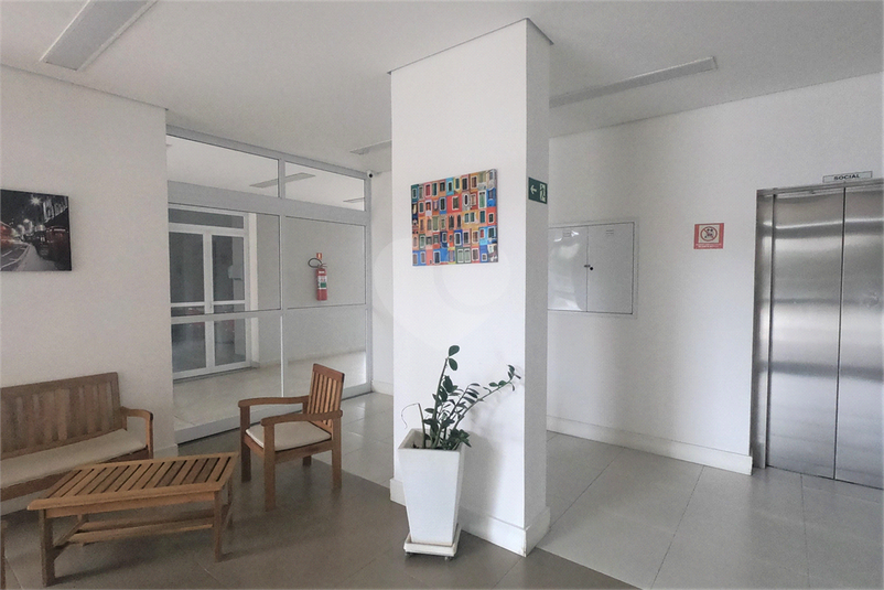 Venda Apartamento Guarulhos Vila Barros REO1050419 47