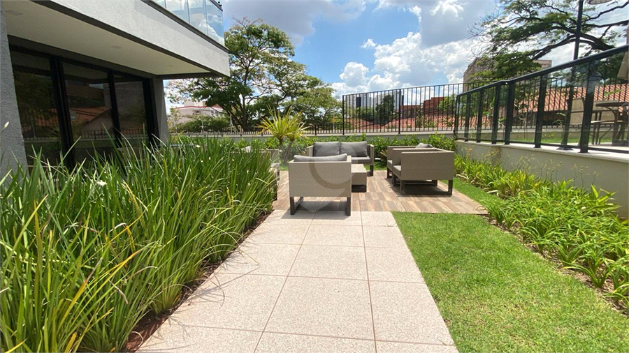 Venda Apartamento Sorocaba Jardim Faculdade REO1050423 25