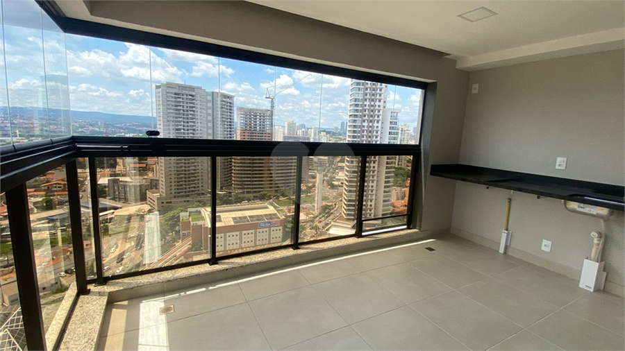 Venda Apartamento Sorocaba Jardim Faculdade REO1050423 5