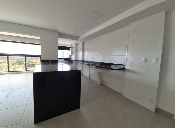 Venda Apartamento Sorocaba Jardim Faculdade REO1050423 2