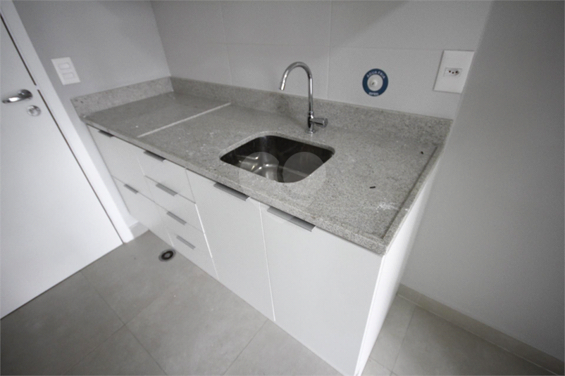 Venda Apartamento São Paulo Vila Mariana REO1050424 25