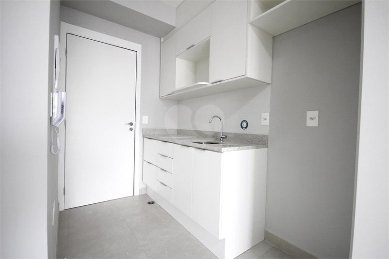 Venda Apartamento São Paulo Vila Mariana REO1050424 23