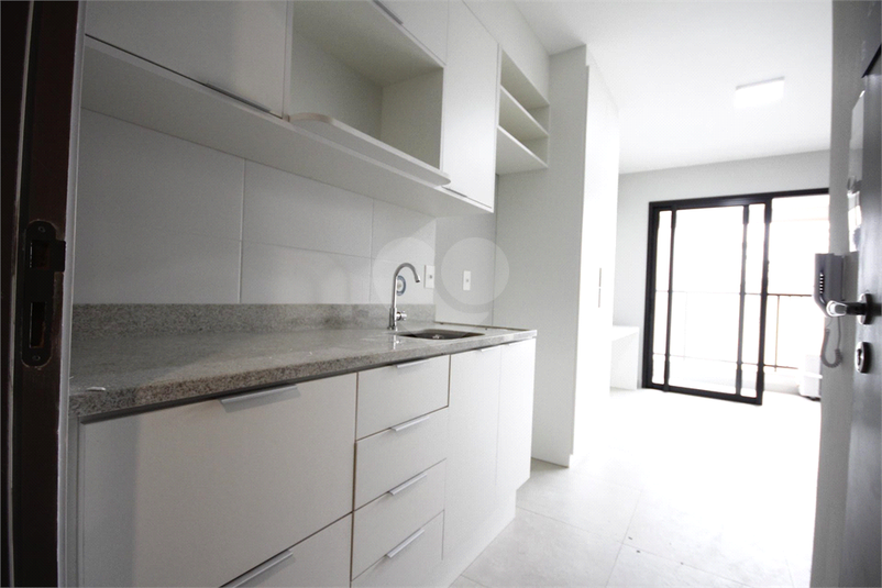 Venda Apartamento São Paulo Vila Mariana REO1050424 29