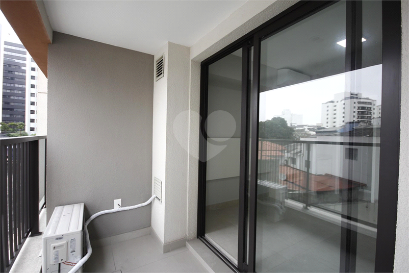 Venda Apartamento São Paulo Vila Mariana REO1050424 12