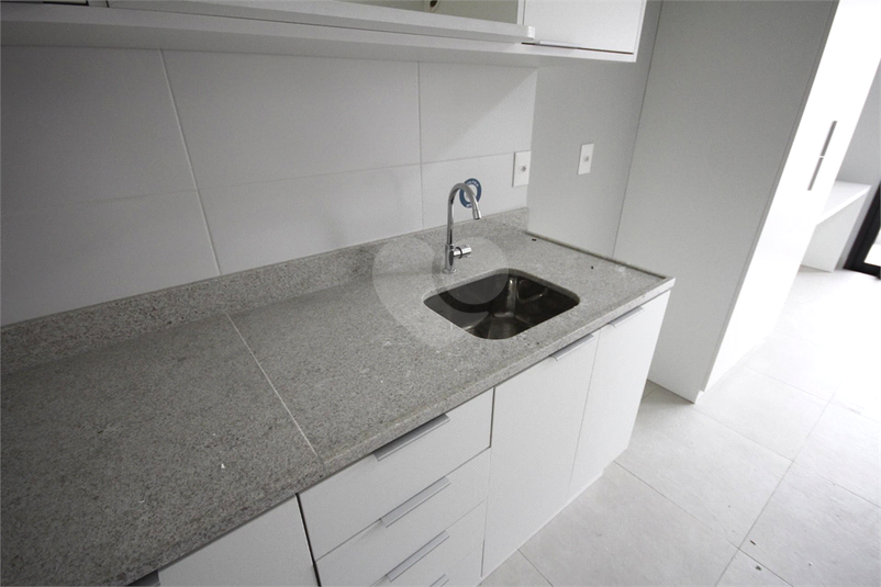 Venda Apartamento São Paulo Vila Mariana REO1050424 26