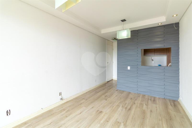 Venda Apartamento Guarulhos Vila Endres REO1050425 3