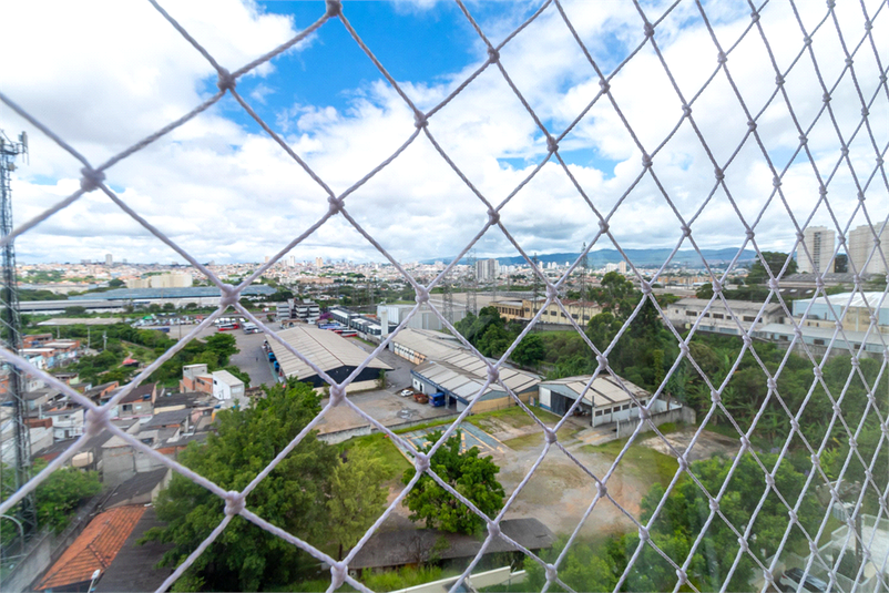 Venda Apartamento Guarulhos Vila Endres REO1050425 10