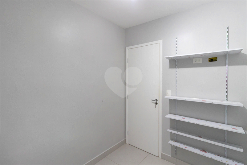 Venda Apartamento São Paulo Vila Mazzei REO1050427 8