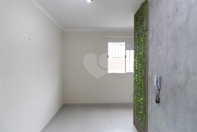 Venda Apartamento São Paulo Vila Mazzei REO1050427 4