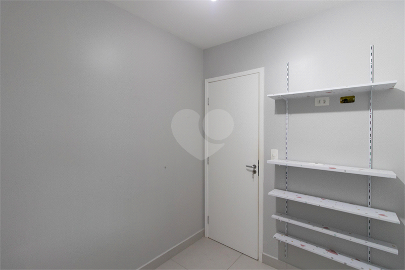 Venda Apartamento São Paulo Vila Mazzei REO1050427 5