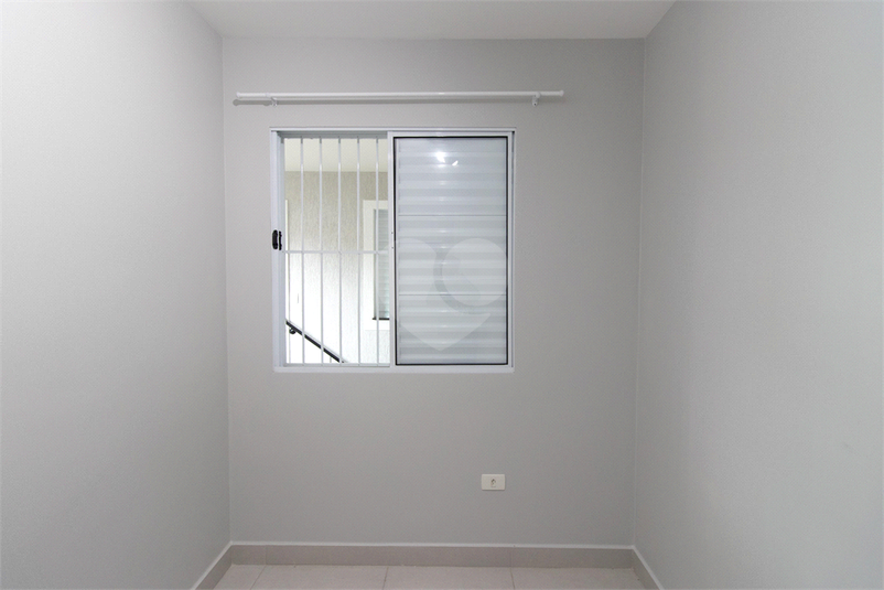 Venda Apartamento São Paulo Vila Mazzei REO1050427 7