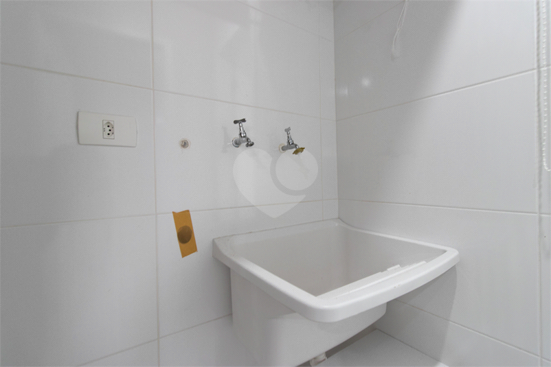 Venda Apartamento São Paulo Vila Mazzei REO1050427 27