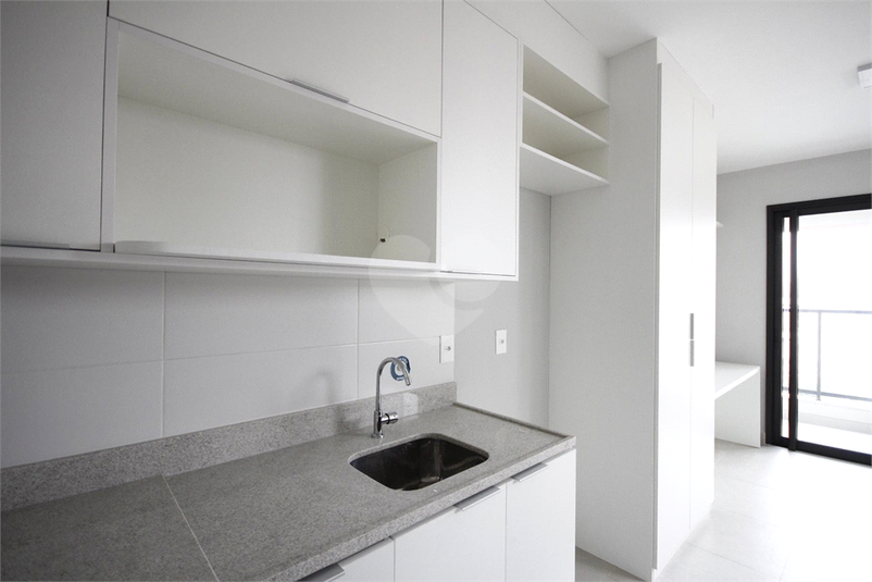 Venda Apartamento São Paulo Vila Mariana REO1050429 26