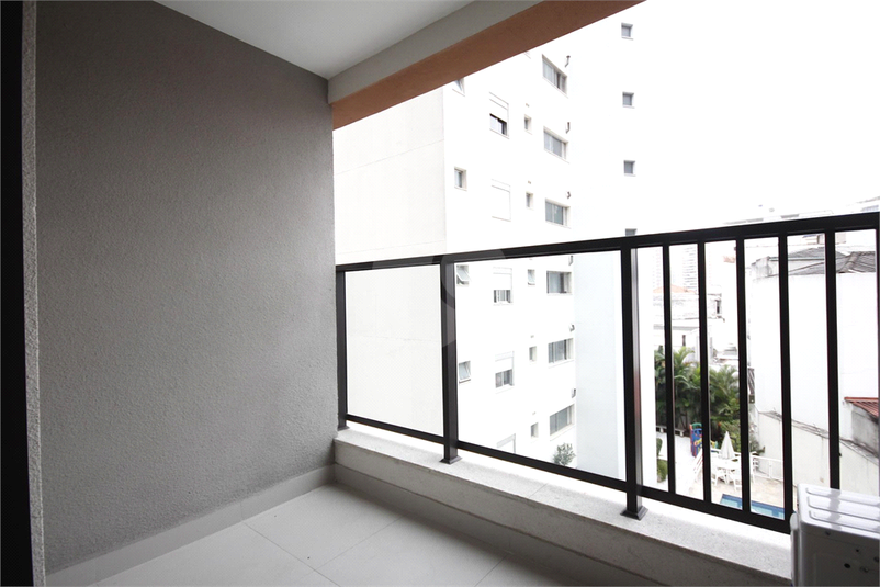 Venda Apartamento São Paulo Vila Mariana REO1050429 9