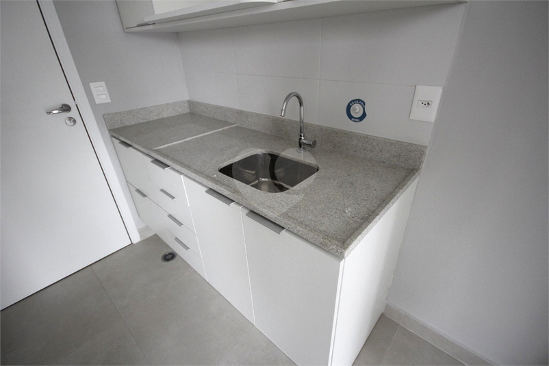 Venda Apartamento São Paulo Vila Mariana REO1050429 24