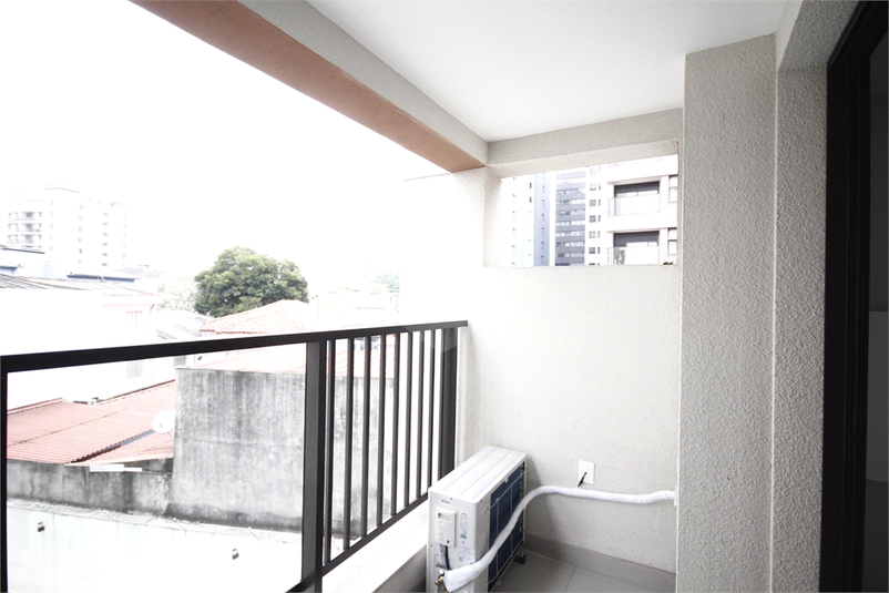 Venda Apartamento São Paulo Vila Mariana REO1050429 12