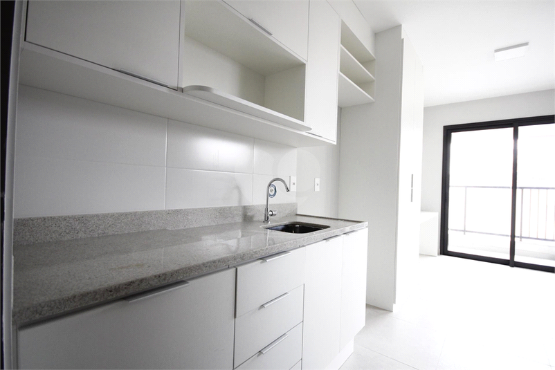 Venda Apartamento São Paulo Vila Mariana REO1050429 29