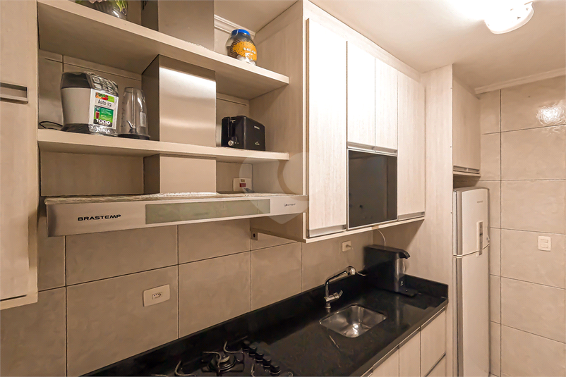 Venda Apartamento Guarulhos Jardim São Paulo REO1050430 31