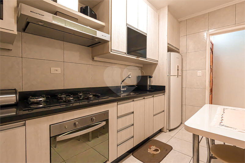 Venda Apartamento Guarulhos Jardim São Paulo REO1050430 30