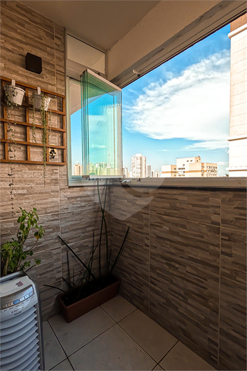 Venda Apartamento Guarulhos Jardim São Paulo REO1050430 7