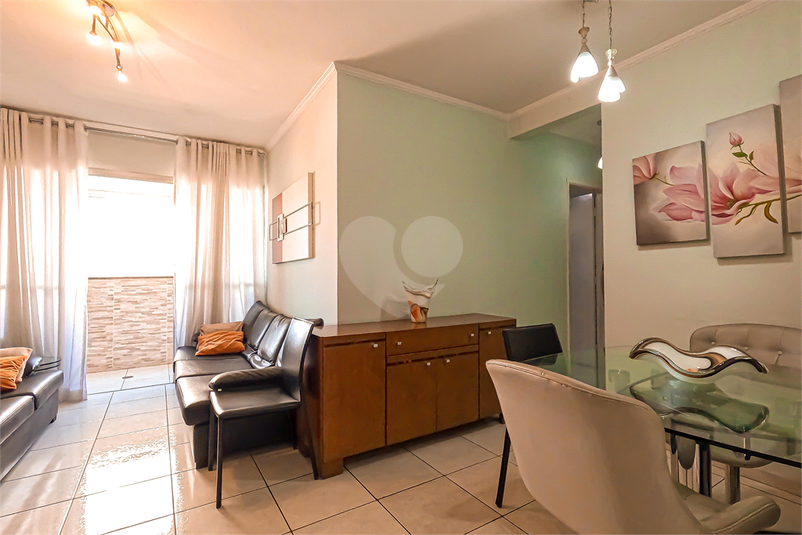 Venda Apartamento Guarulhos Jardim São Paulo REO1050430 2