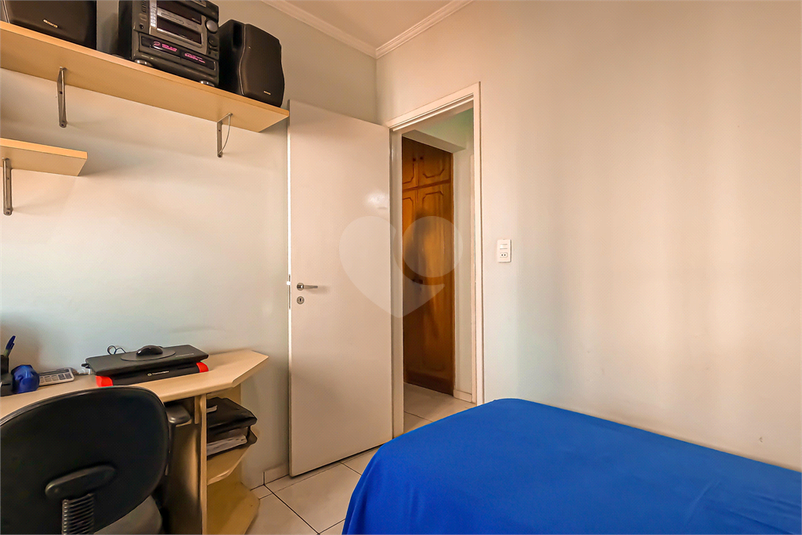 Venda Apartamento Guarulhos Jardim São Paulo REO1050430 14