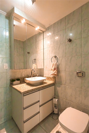 Venda Apartamento Guarulhos Jardim São Paulo REO1050430 23