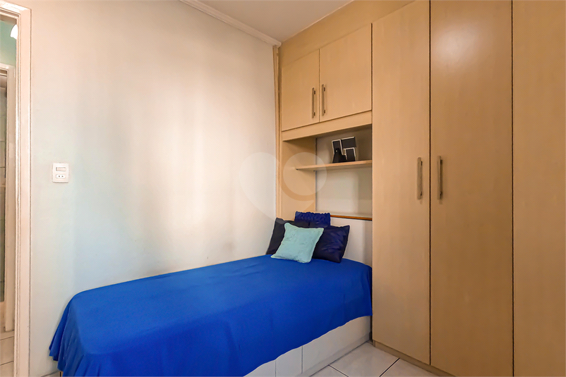 Venda Apartamento Guarulhos Jardim São Paulo REO1050430 15