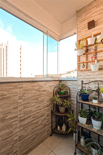 Venda Apartamento Guarulhos Jardim São Paulo REO1050430 8