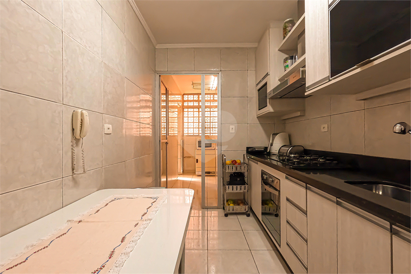 Venda Apartamento Guarulhos Jardim São Paulo REO1050430 27