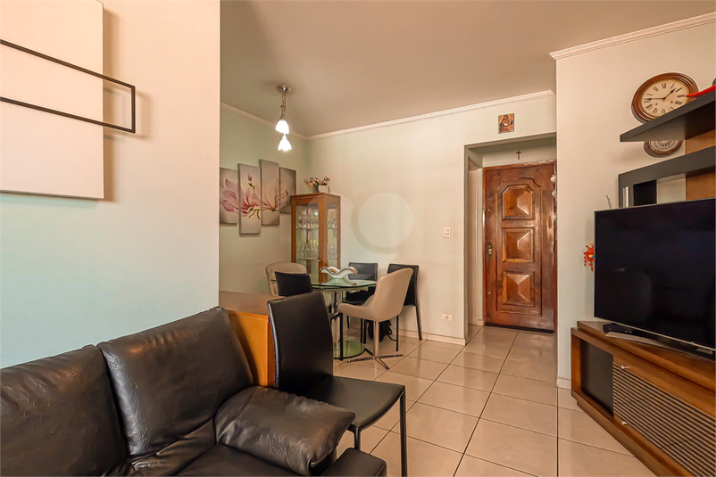 Venda Apartamento Guarulhos Jardim São Paulo REO1050430 6