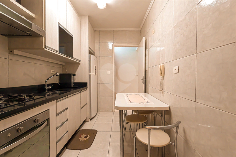 Venda Apartamento Guarulhos Jardim São Paulo REO1050430 29