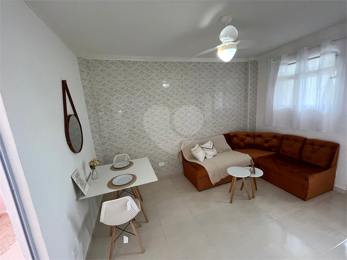 Venda Apartamento Praia Grande Guilhermina REO1050434 26