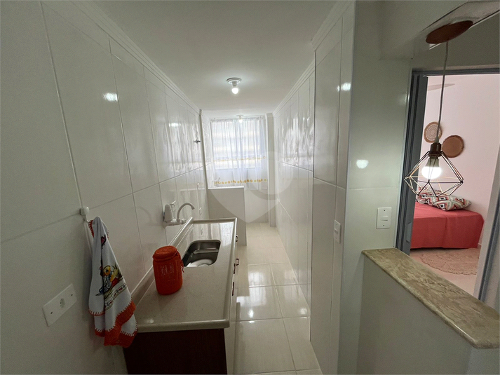 Venda Apartamento Praia Grande Guilhermina REO1050434 16