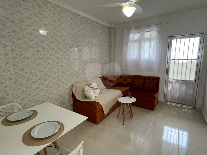 Venda Apartamento Praia Grande Guilhermina REO1050434 11