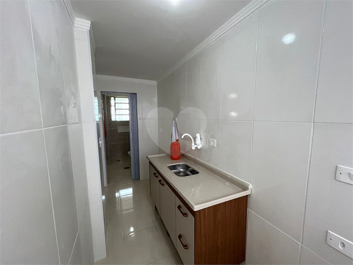 Venda Apartamento Praia Grande Guilhermina REO1050434 19