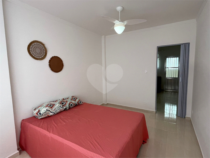 Venda Apartamento Praia Grande Guilhermina REO1050434 14